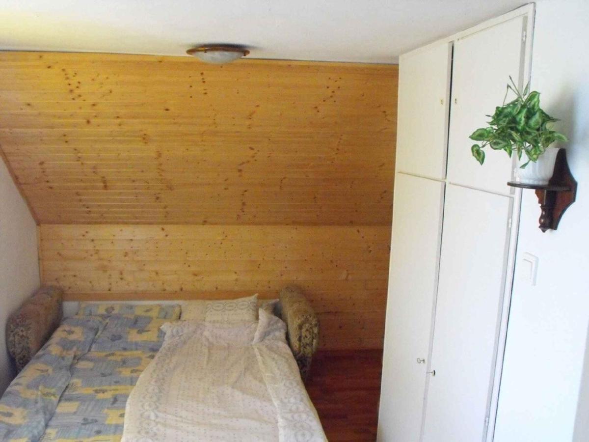 Holiday Home In Balatonmariafuerdo 19426 Exteriör bild